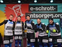 WOK WM - Teamvorstellung